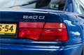 BMW 840 8-serie Ci 4.0 Origineel Nederlandse geleverd, Azul - thumbnail 47