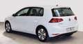 Volkswagen e-Golf 5p Bianco - thumbnail 4