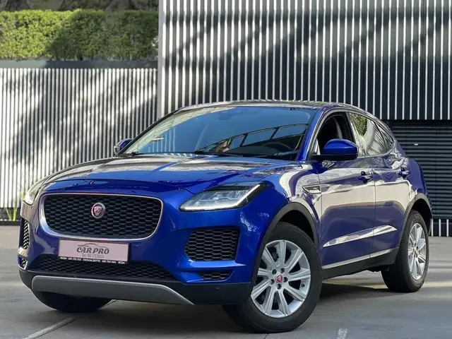 Jaguar E-Pace AUTOMATIQUE / DIESEL / TOIT PANORAMIQUE /