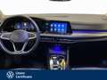 Volkswagen Golf 1.5 etsi evo style 130cv dsg Nero - thumbnail 8