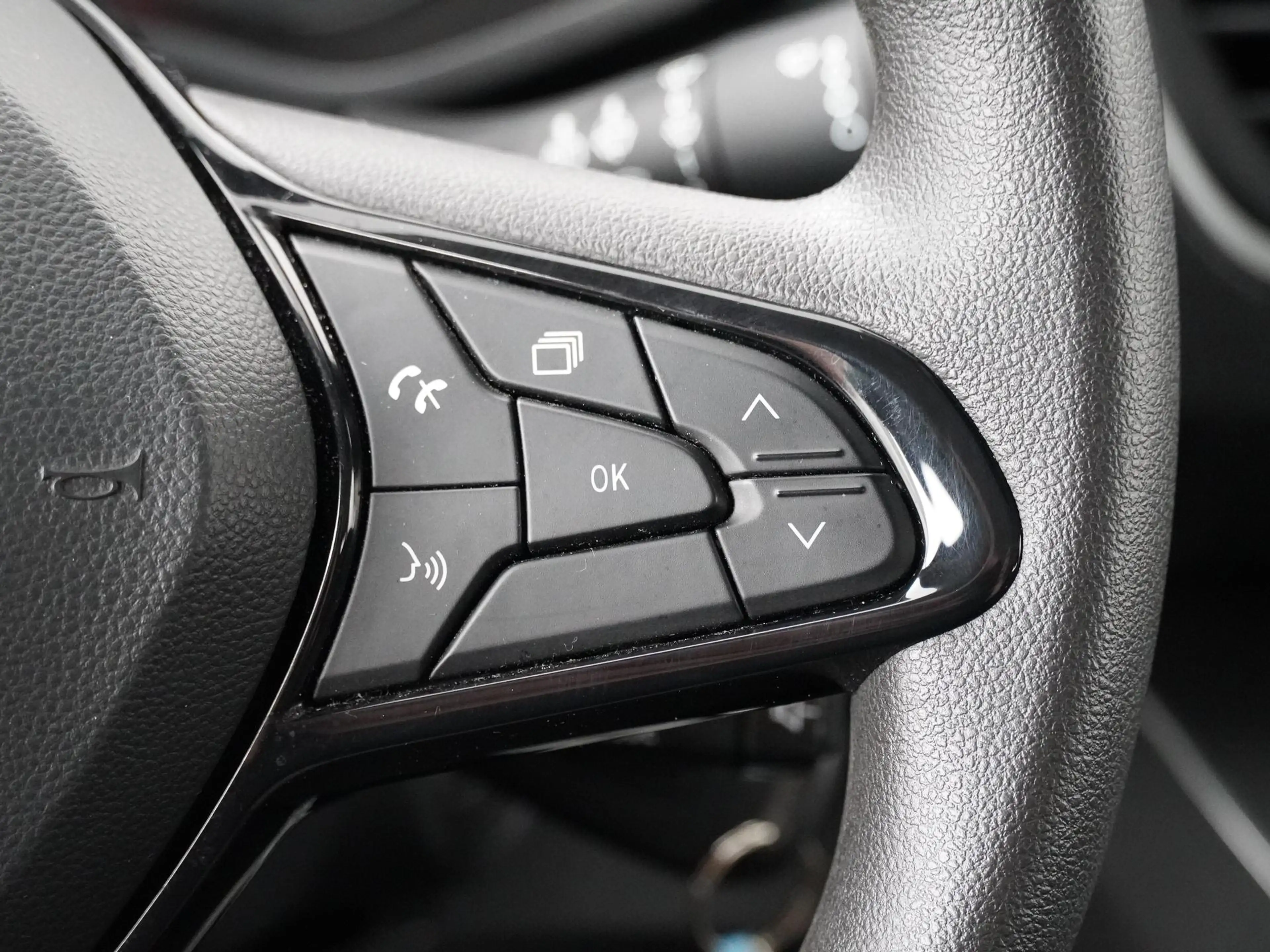 Renault Trafic Passenger Energy Blue dCi 110 Authentique | 9-Pers — photo 14