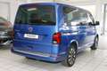 Volkswagen T6.1 Multivan 2.0 TDI Highline*Leder*ACC*DCC*DiscP Kék - thumbnail 3