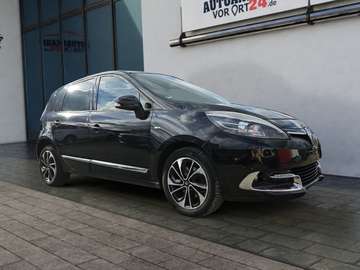 III BOSE Edition*TÜV 06/2027*Navi*BT* Klima Navi