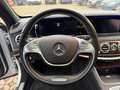 Mercedes-Benz S 500 +4-Matic+RÜCKFAHRKAMERA+LED+PANORAMADACH Plateado - thumbnail 8
