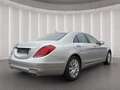 Mercedes-Benz S 500 +4-Matic+RÜCKFAHRKAMERA+LED+PANORAMADACH Plateado - thumbnail 3