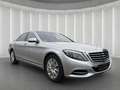 Mercedes-Benz S 500 +4-Matic+RÜCKFAHRKAMERA+LED+PANORAMADACH Plateado - thumbnail 4