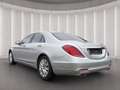 Mercedes-Benz S 500 +4-Matic+RÜCKFAHRKAMERA+LED+PANORAMADACH Plateado - thumbnail 2