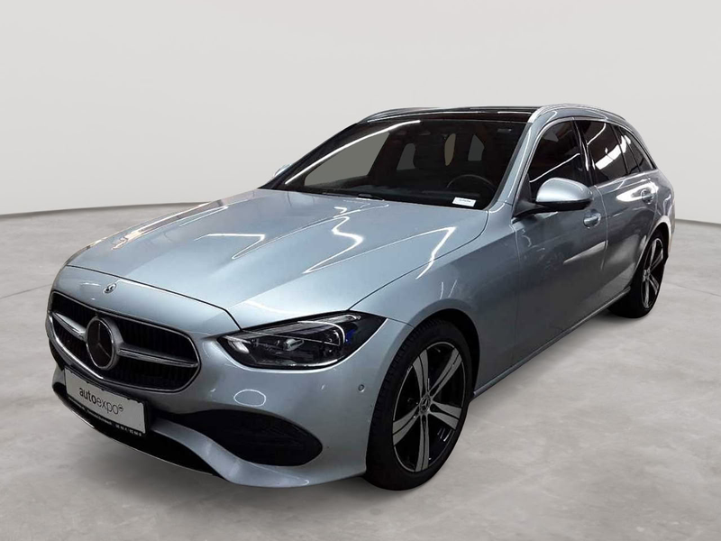 Mercedes-Benz C 180 C 180 T -Ava PANO BusiP AssiP KomfP DIS — photo 2