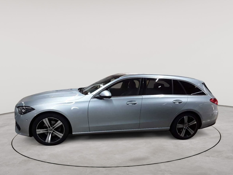 Mercedes-Benz C 180 C 180 T -Ava PANO BusiP AssiP KomfP DIS — photo 6