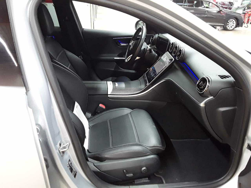 Mercedes-Benz C 180 C 180 T -Ava PANO BusiP AssiP KomfP DIS — photo 8