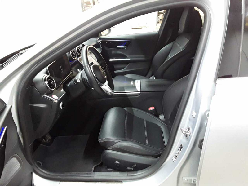 Mercedes-Benz C 180 C 180 T -Ava PANO BusiP AssiP KomfP DIS — photo 7
