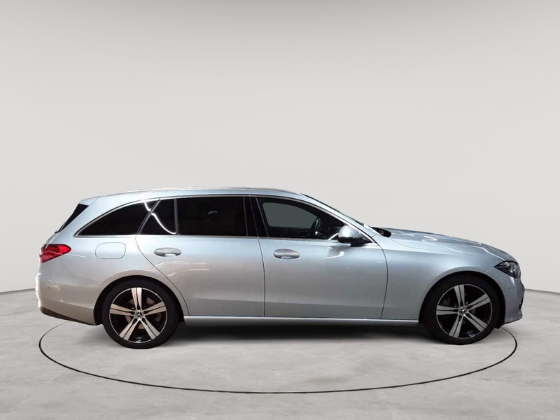Mercedes-Benz C 180 C 180 T -Ava PANO BusiP AssiP KomfP DIS — photo 3