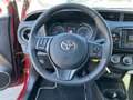 Toyota Yaris 1.5 Team D FLA SpurH KAM SHZ Rouge - thumbnail 11