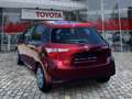 Toyota Yaris 1.5 Team D FLA SpurH KAM SHZ Rouge - thumbnail 3