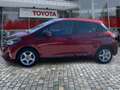 Toyota Yaris 1.5 Team D FLA SpurH KAM SHZ Rouge - thumbnail 2