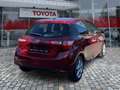 Toyota Yaris 1.5 Team D FLA SpurH KAM SHZ Rouge - thumbnail 4