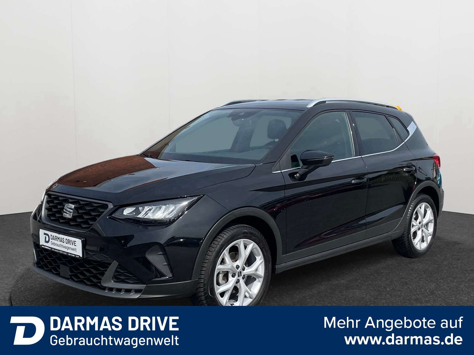 Second hand Seat Arona 