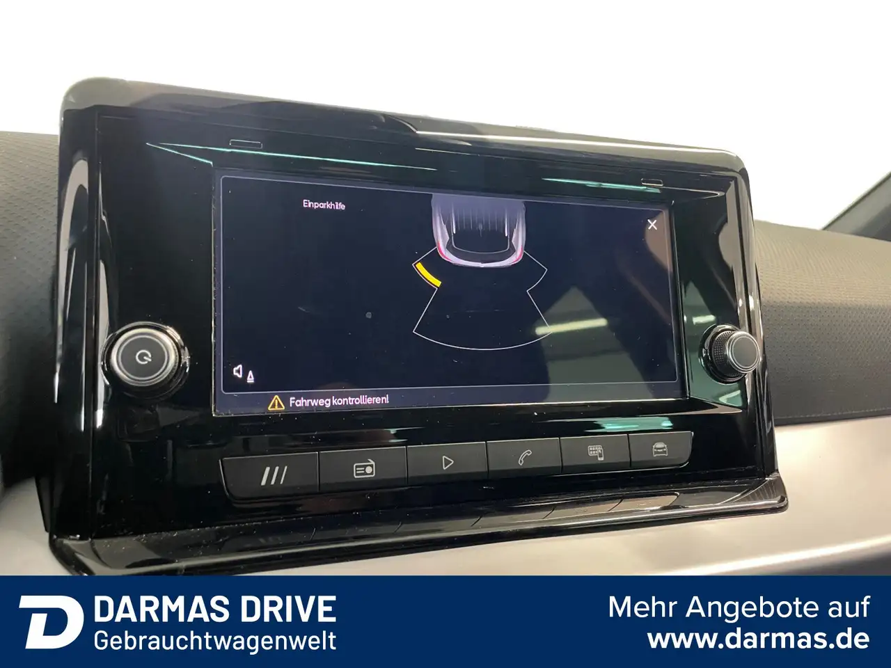 SEAT Arona Arona 1.0 TSI FR LED CarPlay/Android Allwetter 16