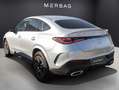 Mercedes-Benz GLC 220 d 4MATIC Coupé Sport W-Paket S-Sitz LM Silber - thumbnail 2