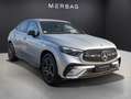Mercedes-Benz GLC 220 d 4MATIC Coupé Sport W-Paket S-Sitz LM Silber - thumbnail 3