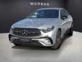 Mercedes-Benz GLC 220 d 4MATIC Coupé Sport W-Paket S-Sitz LM Silber - thumbnail 9