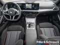 BMW 330 i Touring xDrive M Sport ACC+KAM+LED+NAVI+ Gris - thumbnail 3