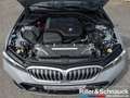 BMW 330 i Touring xDrive M Sport ACC+KAM+LED+NAVI+ Gris - thumbnail 12