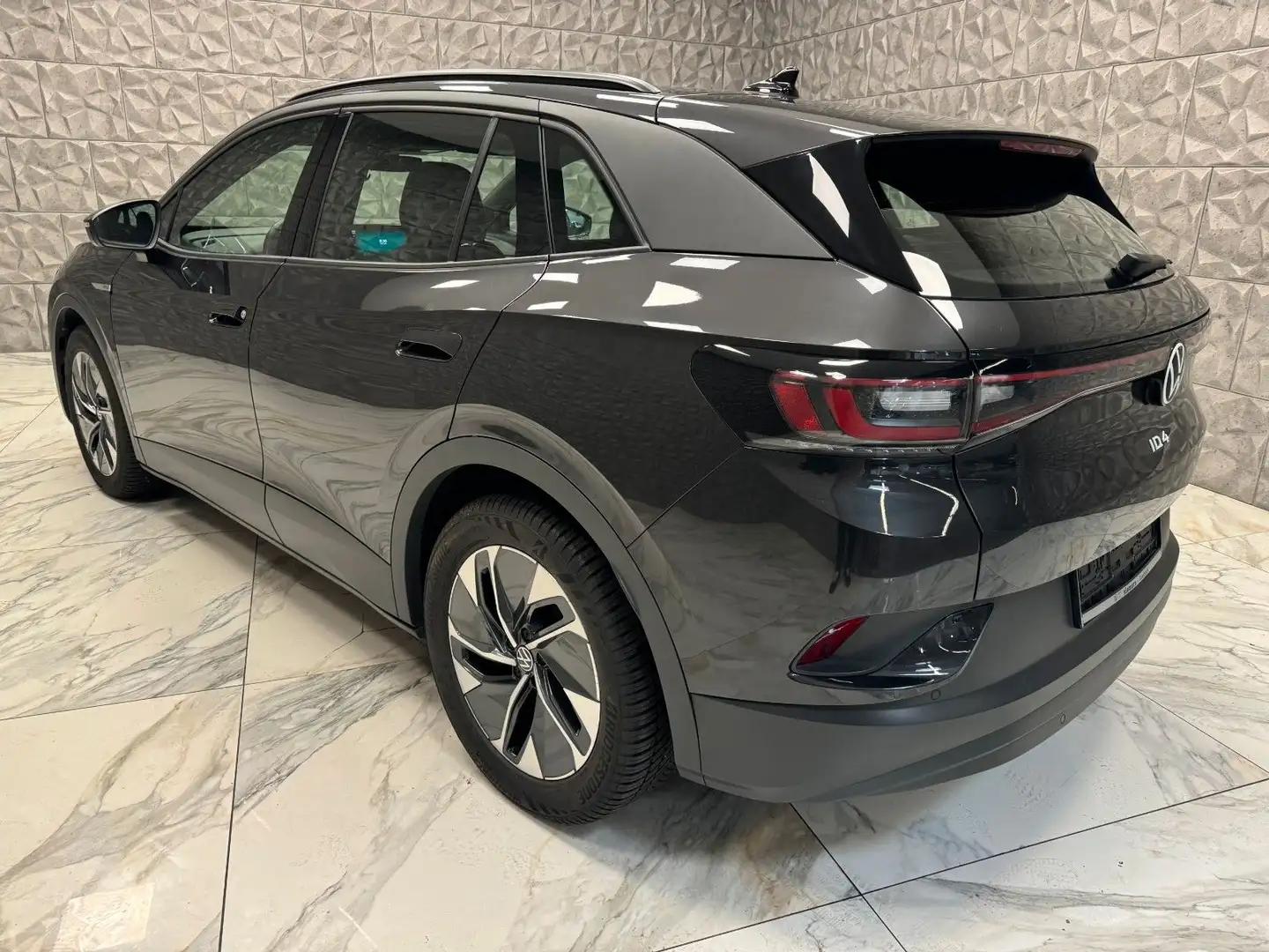 Volkswagen ID.4 Pro Performance 150 kW Life Grau - 2