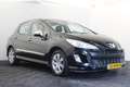 Peugeot 308 1.6 VTi Blue Lease Executive Negro - thumbnail 3