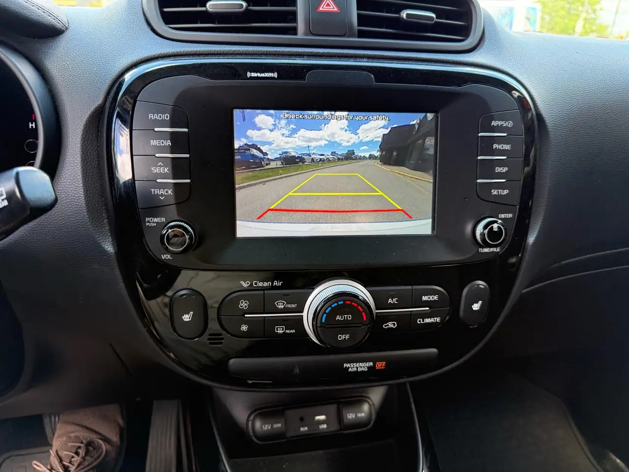 Kia Soul снимка Kia Soul