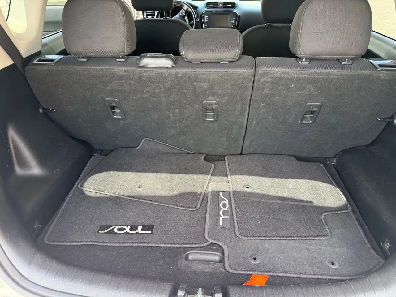 Kia Soul снимка Kia Soul