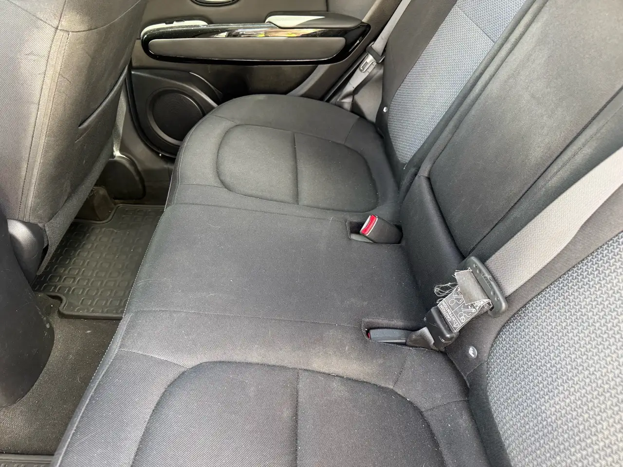 Kia Soul снимка Kia Soul