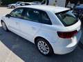 Audi A3 1.6 TDI clean diesel Business Білий - thumbnail 5