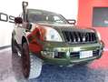 Toyota Land Cruiser Todoterreno Automático de 5 Puertas Verde - thumbnail 33