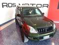 Toyota Land Cruiser Todoterreno Automático de 5 Puertas Verde - thumbnail 5