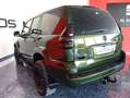 Toyota Land Cruiser Todoterreno Automático de 5 Puertas Verde - thumbnail 9