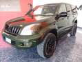 Toyota Land Cruiser Todoterreno Automático de 5 Puertas Verde - thumbnail 2