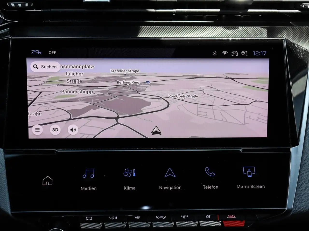 Peugeot 308 Hybrid 180 GT Pack Plug-In Soundsystem El. Panodac 9