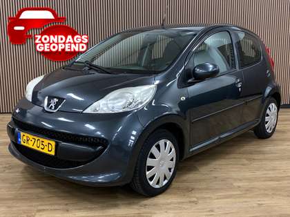 Peugeot 107 1.0-12V XR|135000KM|5 Deurs|