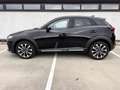 Mazda CX-3 2.0 SkyActiv-G 120 GT-M | LAGE kilometerstand Came Zwart - thumbnail 3