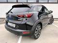 Mazda CX-3 2.0 SkyActiv-G 120 GT-M | LAGE kilometerstand Came Zwart - thumbnail 8