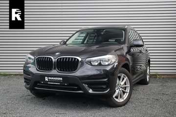 xDrive30e Pano / Elec Stoelen / Camera / Leder /