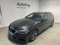 BMW 520 d xDrive Grau - thumbnail 1