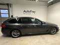 BMW 520 d xDrive Grau - thumbnail 4