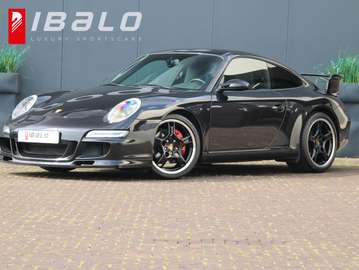 3.8 Carrera S | Aerokit Cup | LED-Koplampen |