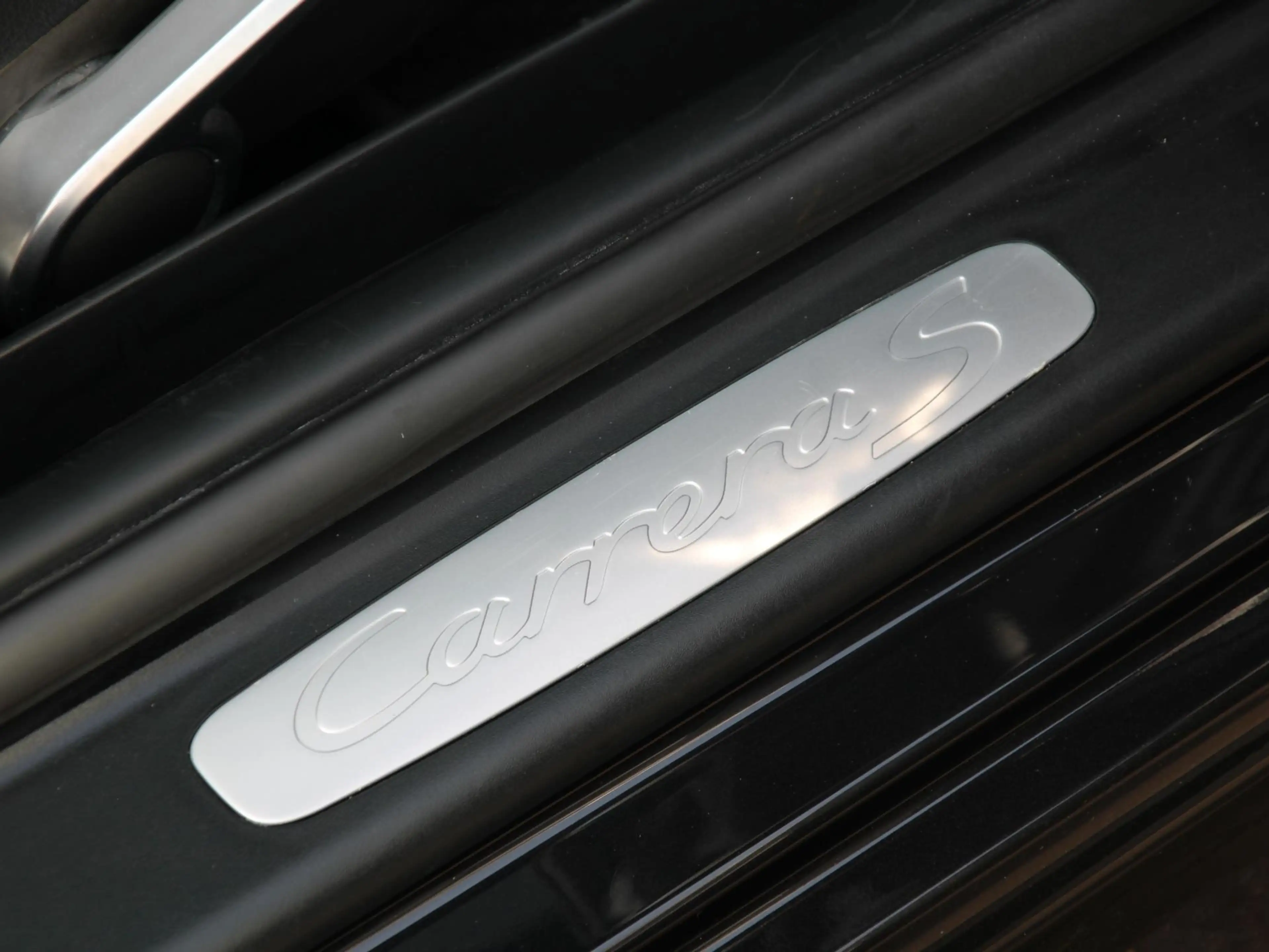 Porsche 997 3.8 Carrera S | Aerokit Cup | LED-Koplampen | — photo 20