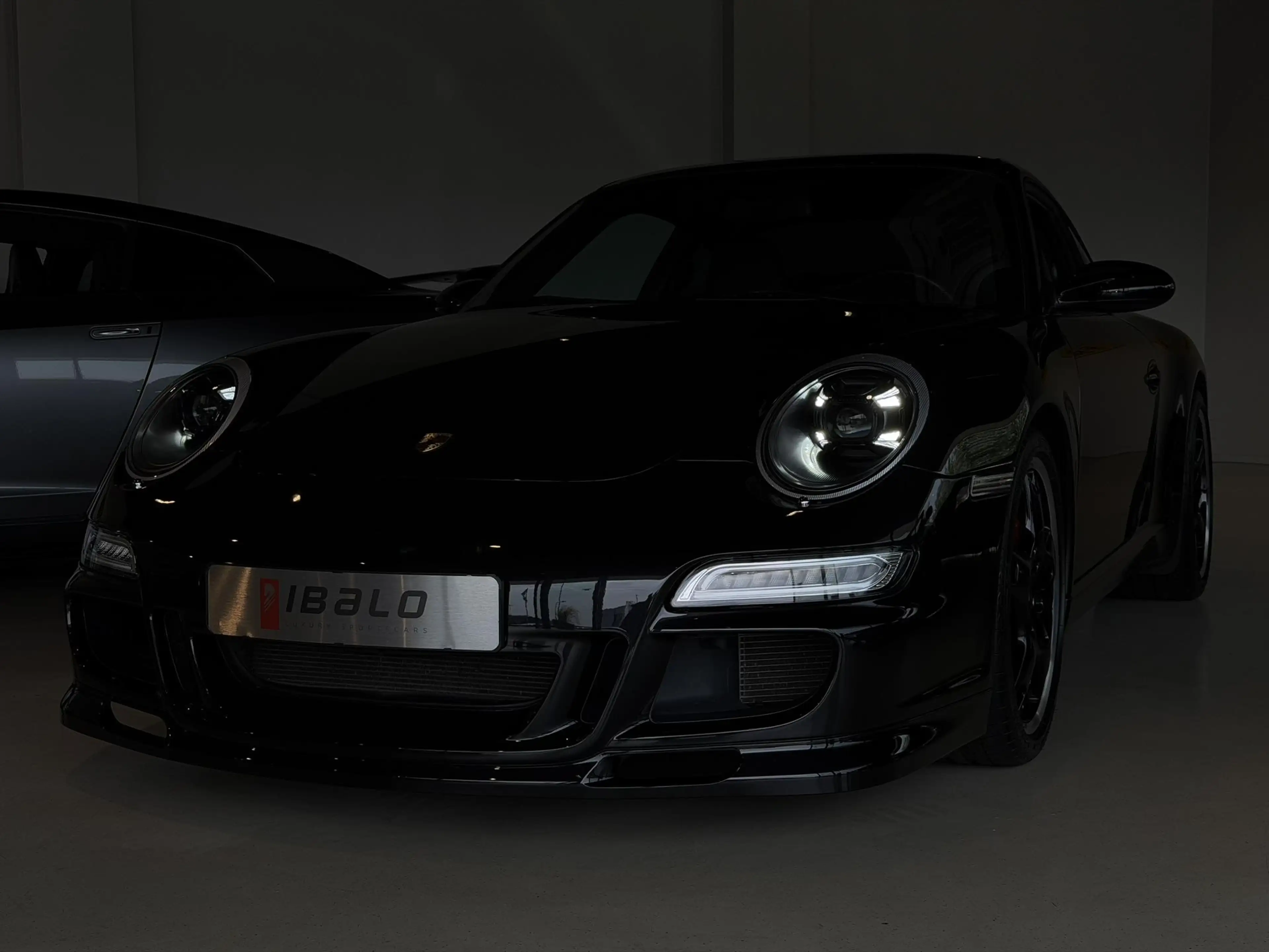 Porsche 997 3.8 Carrera S | Aerokit Cup | LED-Koplampen | — photo 38