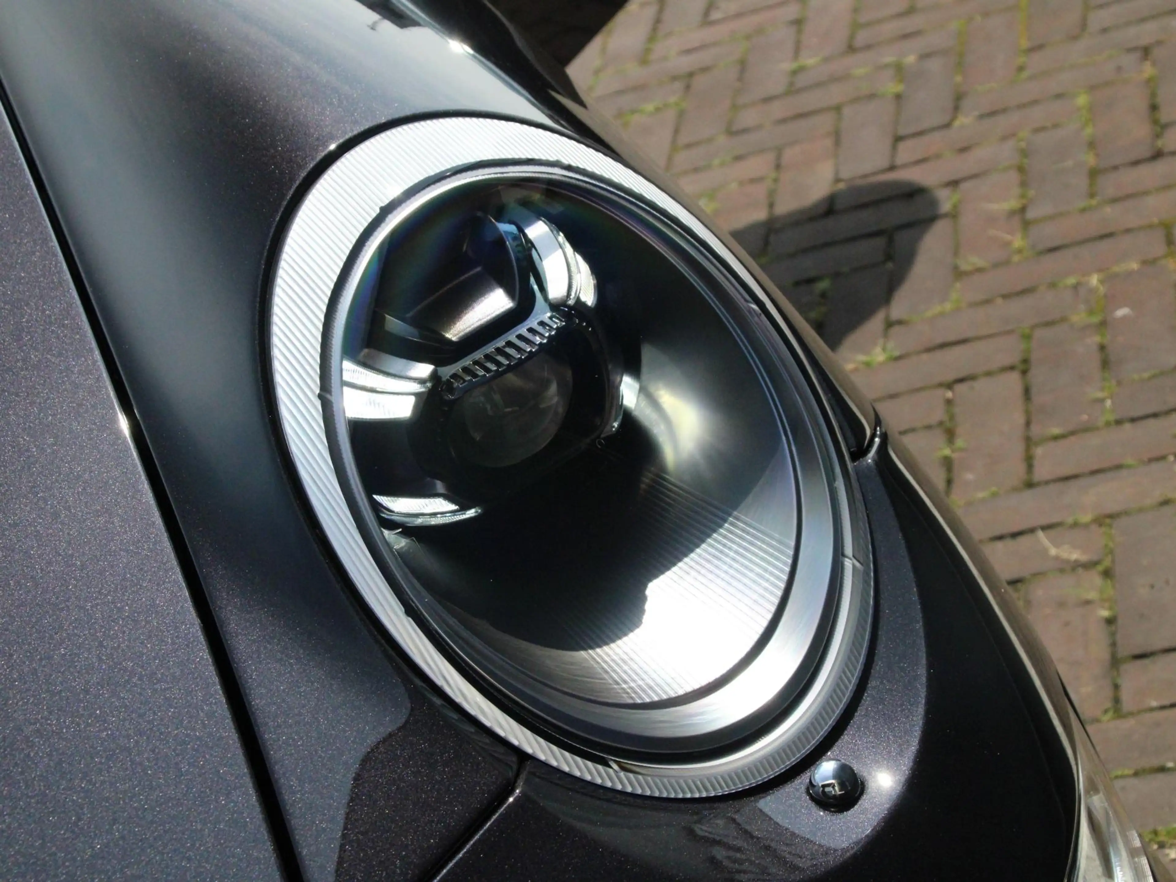 Porsche 997 3.8 Carrera S | Aerokit Cup | LED-Koplampen | — photo 8