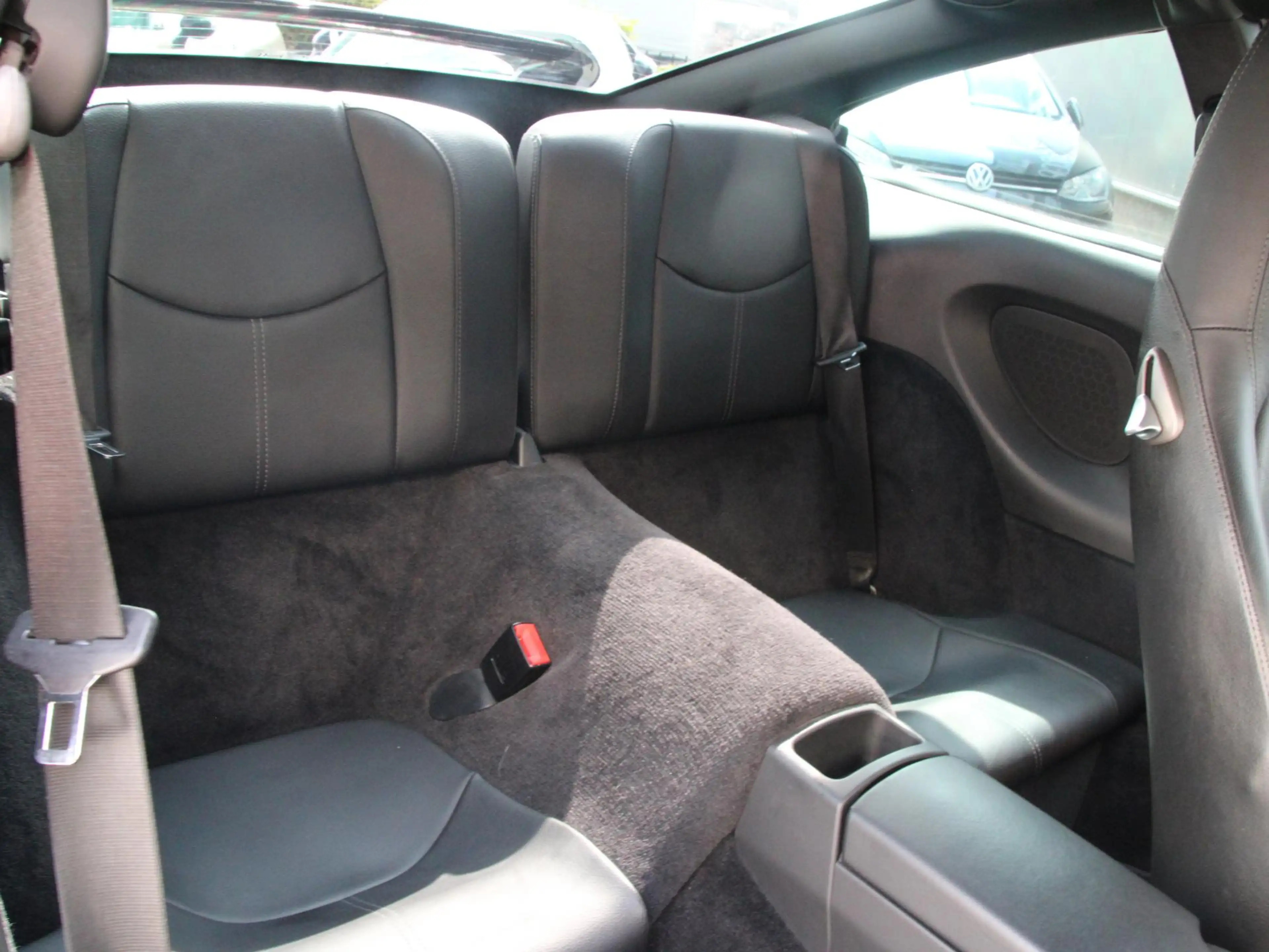 Porsche 997 3.8 Carrera S | Aerokit Cup | LED-Koplampen | — photo 19