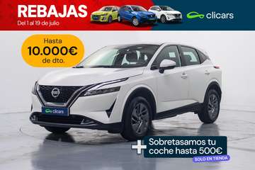 1.3 DIG-T mHEV 12V Acenta 4x2 103kW